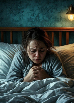 Бессонница