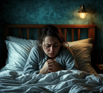 Бессонница