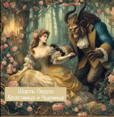 Красавица и чудовище