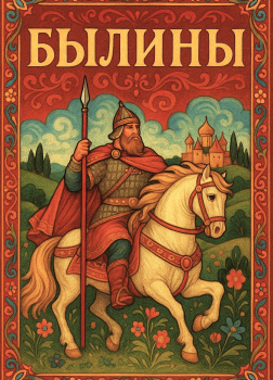 Былины