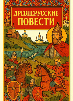 Древнерусские повести