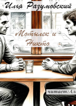 Мотылек и Никто