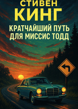 Кратчайший путь для миссис Тодд