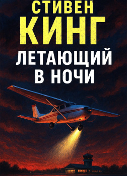 Летающий в ночи