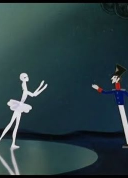 Стойкий оловянный солдатик