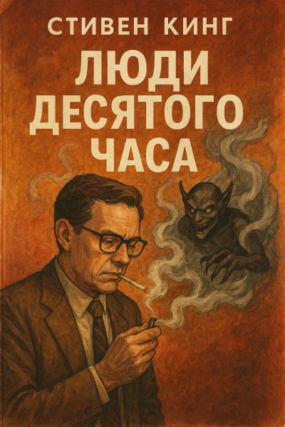 Люди десятого часа