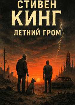 Летний гром