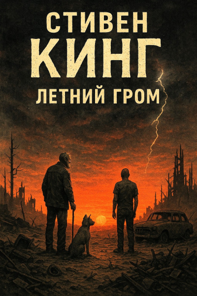 Летний гром