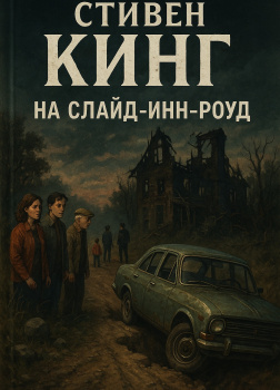 На Слайд-Инн-Роуд