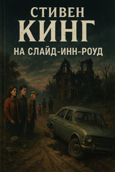 На Слайд-Инн-Роуд