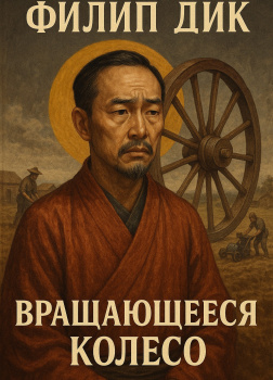 Вращающееся колесо