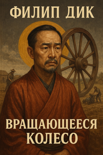 Вращающееся колесо