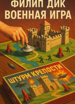 Военная игра