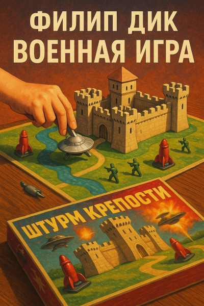 Военная игра