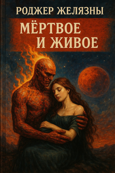 Мёртвое и живое