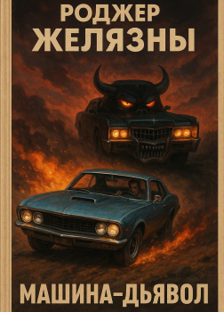 Машина-Дьявол