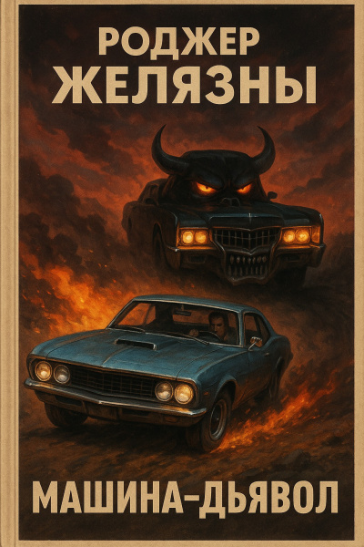 Машина-Дьявол