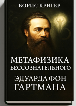 Метафизика бессознательного Эдуарда фон Гартмана