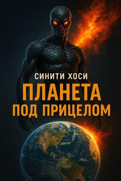 Планета под прицелом