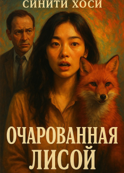 Очарованная лисой