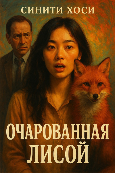 Очарованная лисой
