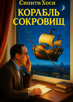 Корабль сокровищ