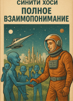 Полное взаимопонимание