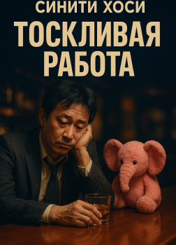 Тоскливая работа