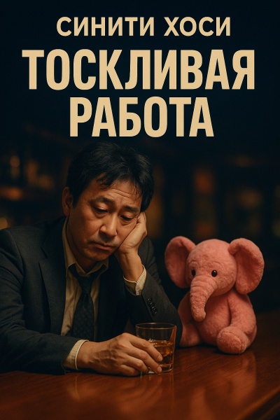 Тоскливая работа