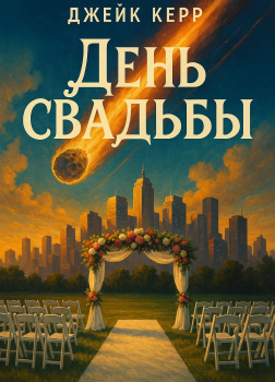 Керр Джейк – День свадьбы