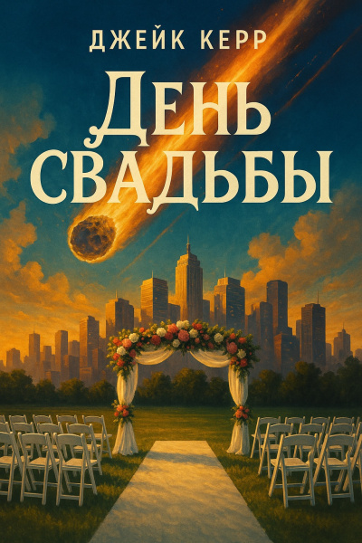 День свадьбы