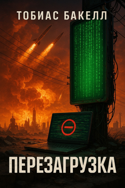 Перезагрузка