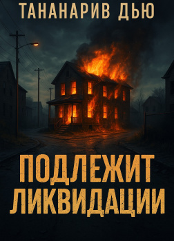 Подлежит ликвидации