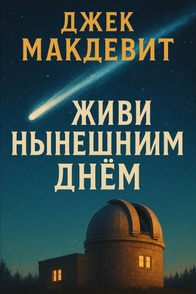 Живи нынешним днём