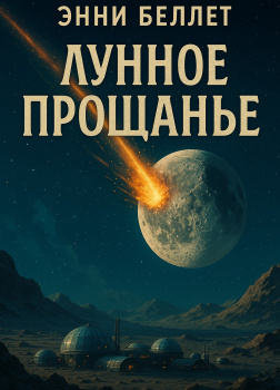 Беллет Энни – Лунное прощание