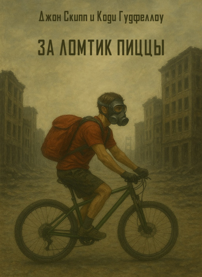 За ломтик пиццы