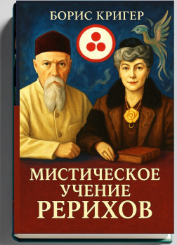 Мистическое учение Рерихов