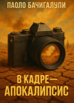 Бачигалупи Паоло – В кадре — Апокалипсис