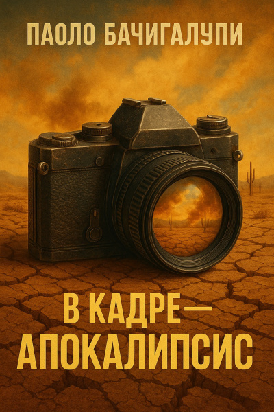 В кадре — Апокалипсис