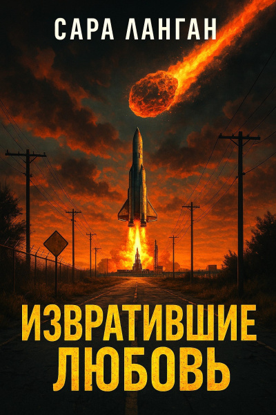 Извратившие любовь