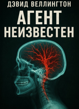 Веллингтон Дэвид – Агент неизвестен