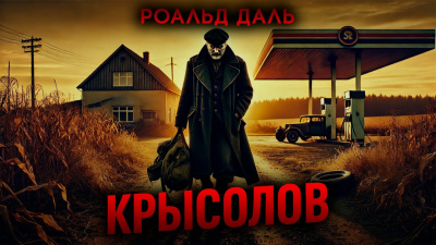 Крысолов