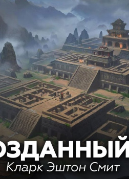 Первозданный град