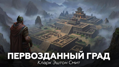 Первозданный град
