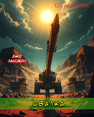 Свалка