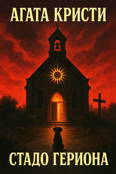 Стадо Гериона