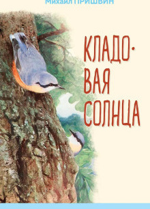 Кладовая солнца