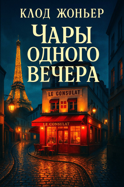 Чары одного вечера