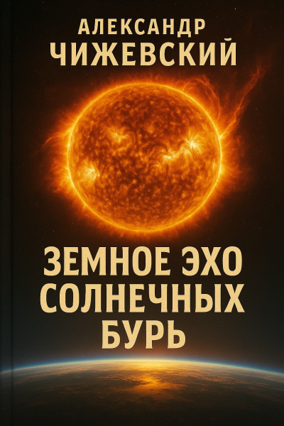 Земное эхо солнечных бурь