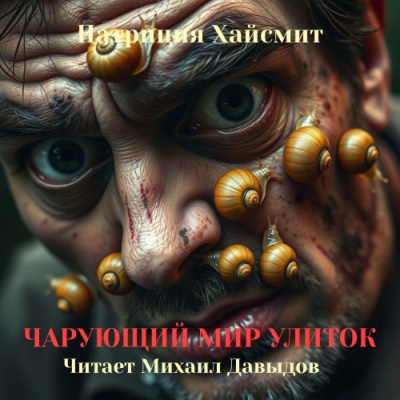 Чарующий мир улиток